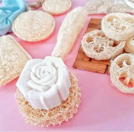 صابون های دست ساز ارگانیک با رایحه ی دلخواه|آرایشی، بهداشتی، درمانی|آبدانان, |دیوار