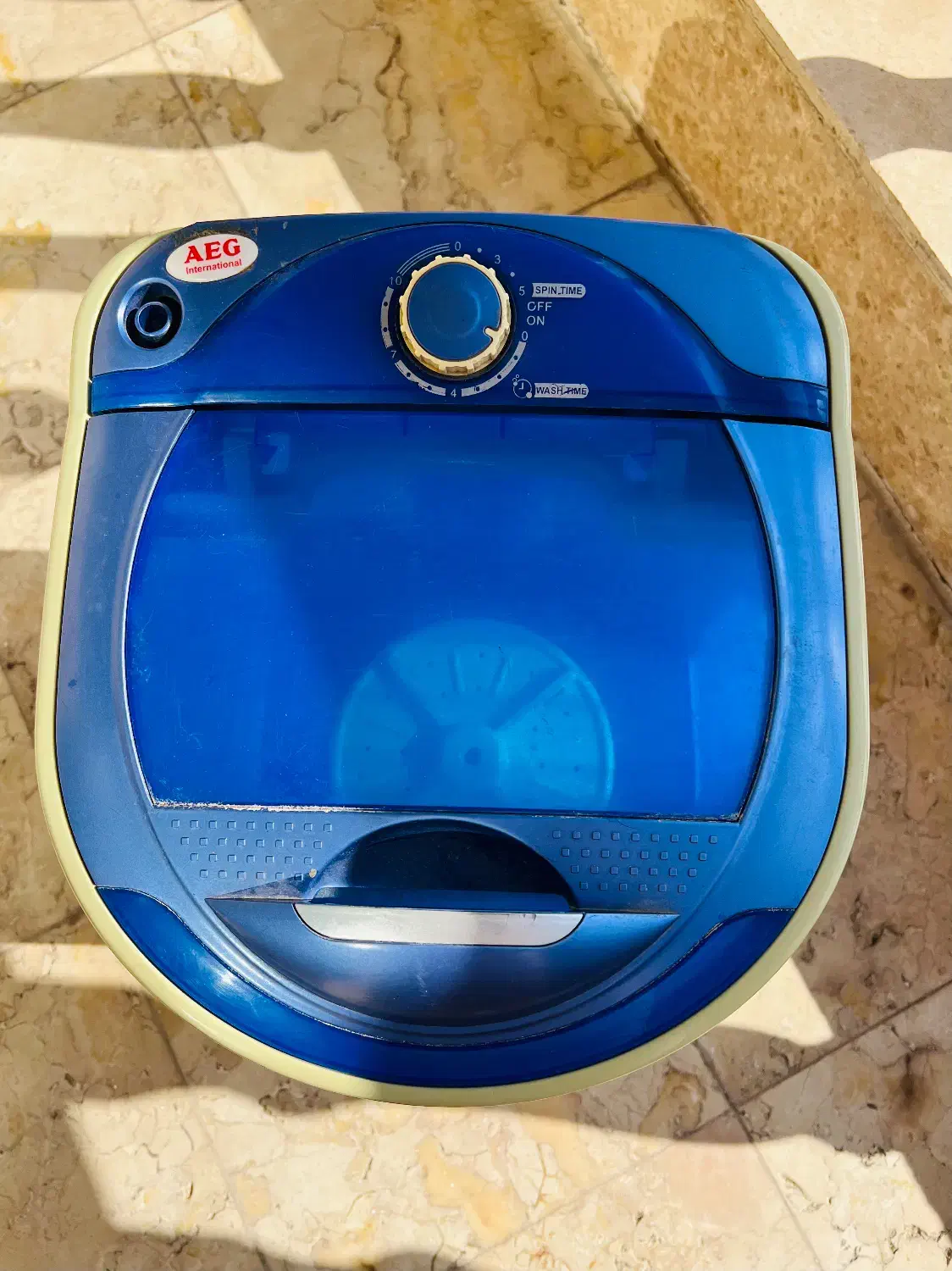 مینی واش|ماشین لباسشویی و خشککن لباس|هشتگرد, مدرس|دیوار