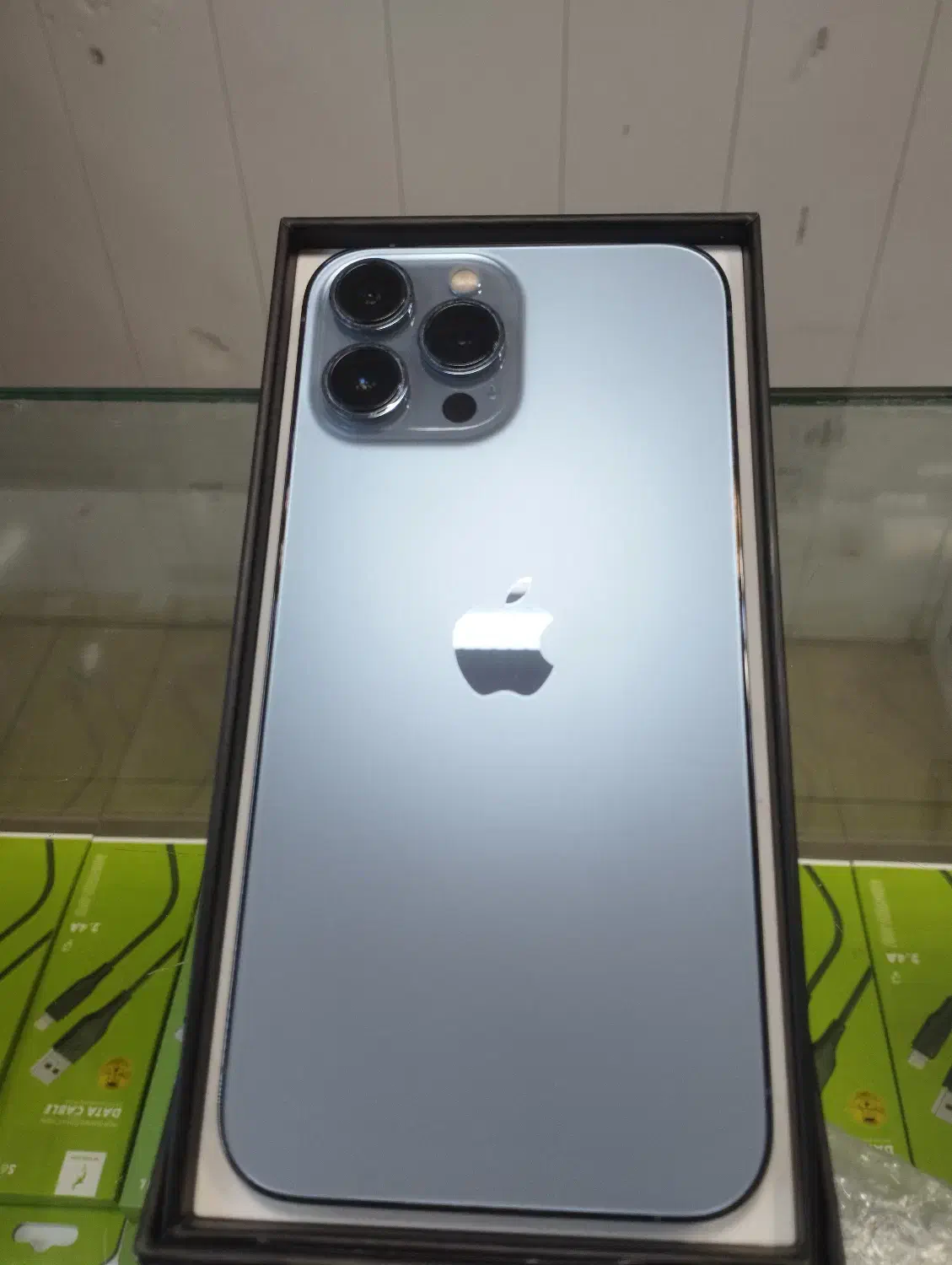 آیفون 13پرومکس|موبایل|شیراز, فخرآباد (دروازه کازرون)|دیوار