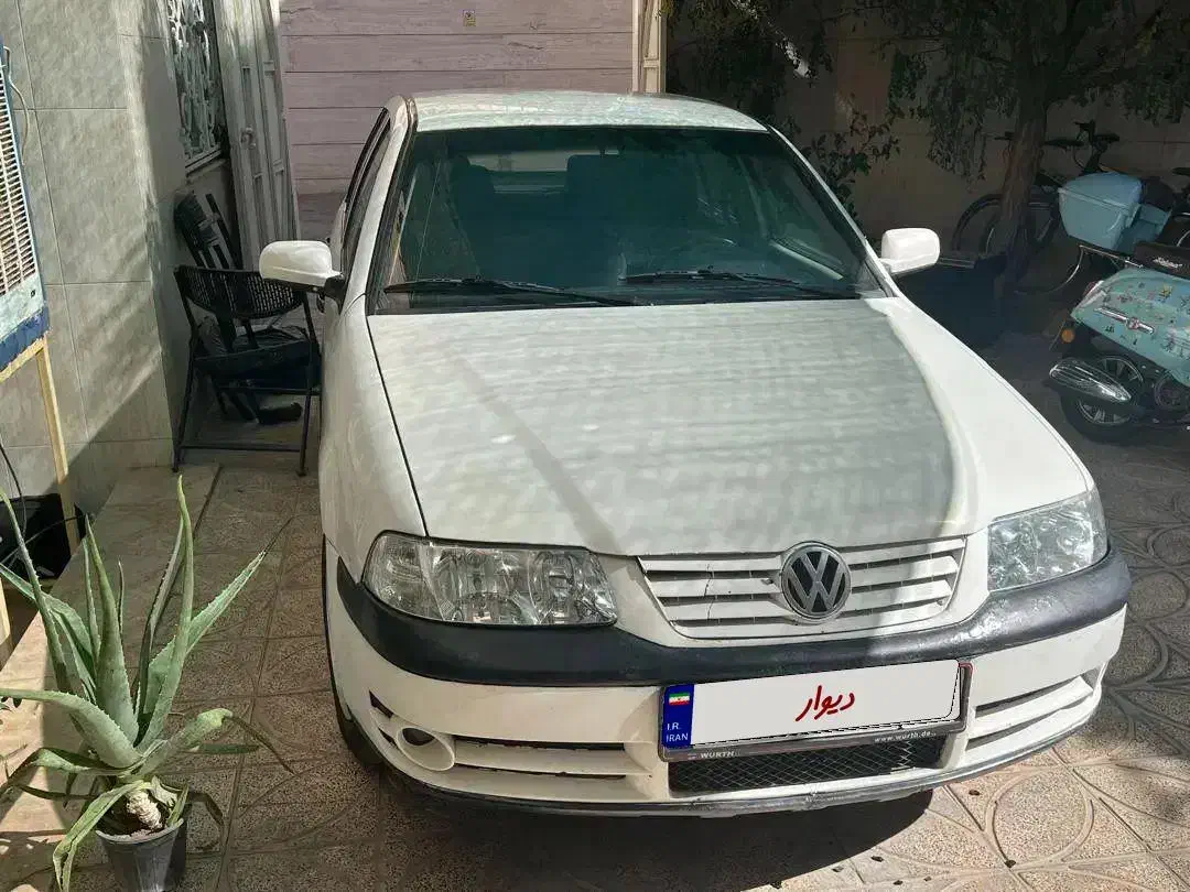 گل مدل ۸۶ نقد اقساط|خودرو سواری و وانت|اصفهان, تیران|دیوار