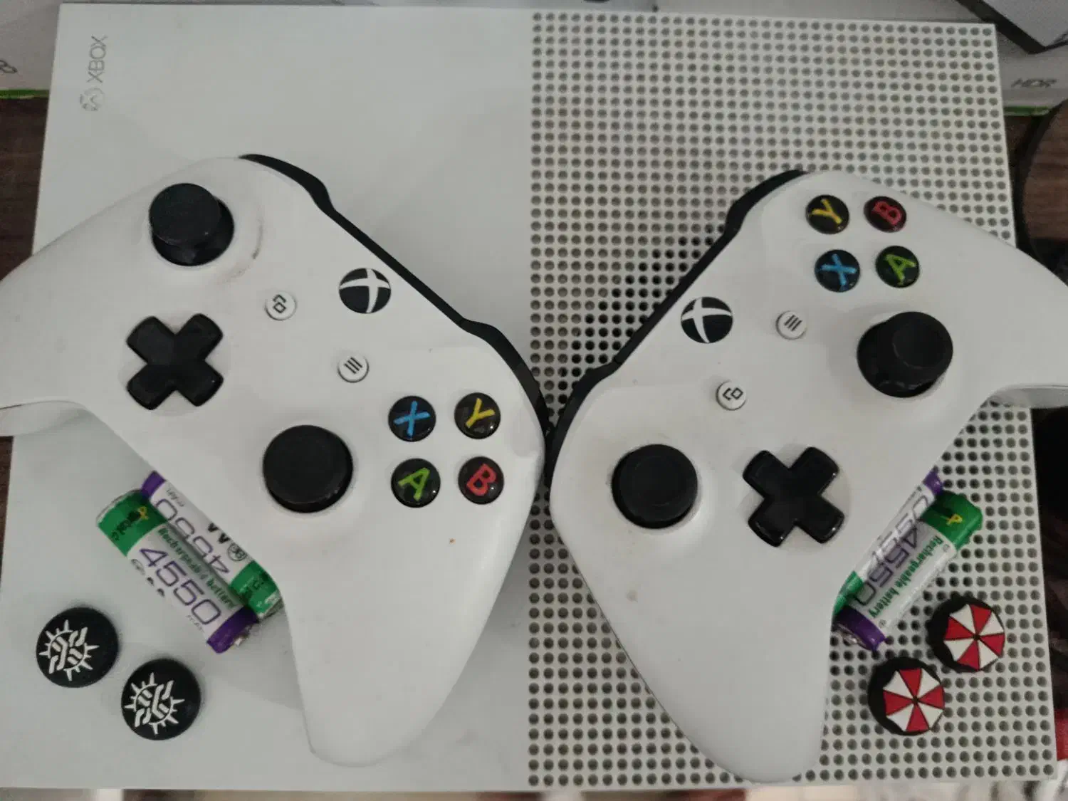 ایکس باکس وان اس|کنسول، بازی ویدئویی و آنلاین|پاکدشت, شهرک امام رضا|دیوار