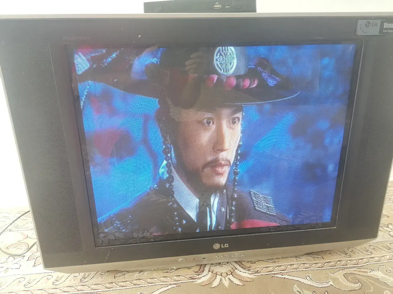 تلوزیون ال جی29 ضمانتی|تلویزیون و پروژکتور|آزادشهر, |دیوار