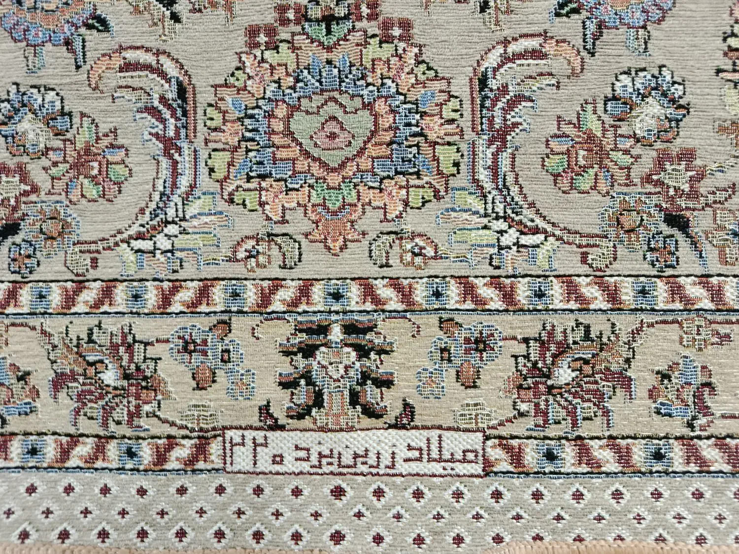 روفرشی ۹متری دو عدد|روفرشی|چهارباغ, |دیوار