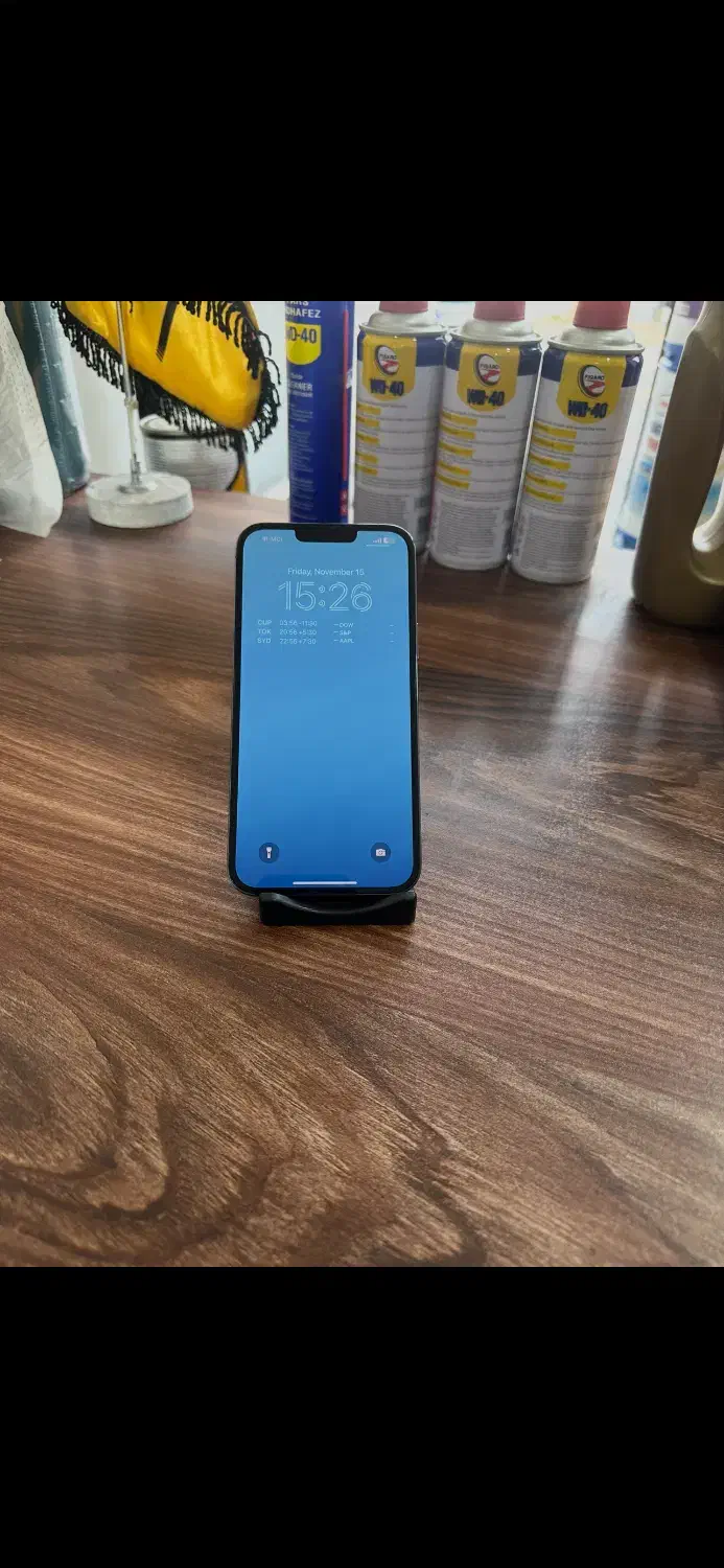 آیفون ۱۳پرومکس|موبایل|ابهر, |دیوار