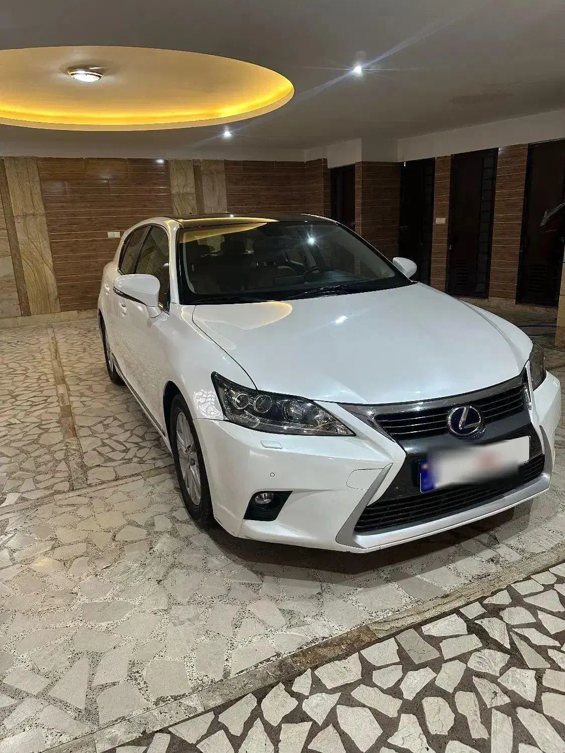 لکسوس ct200 h مدل ۲۰۱۴|خودرو سواری و وانت|تهران, شادمان|دیوار