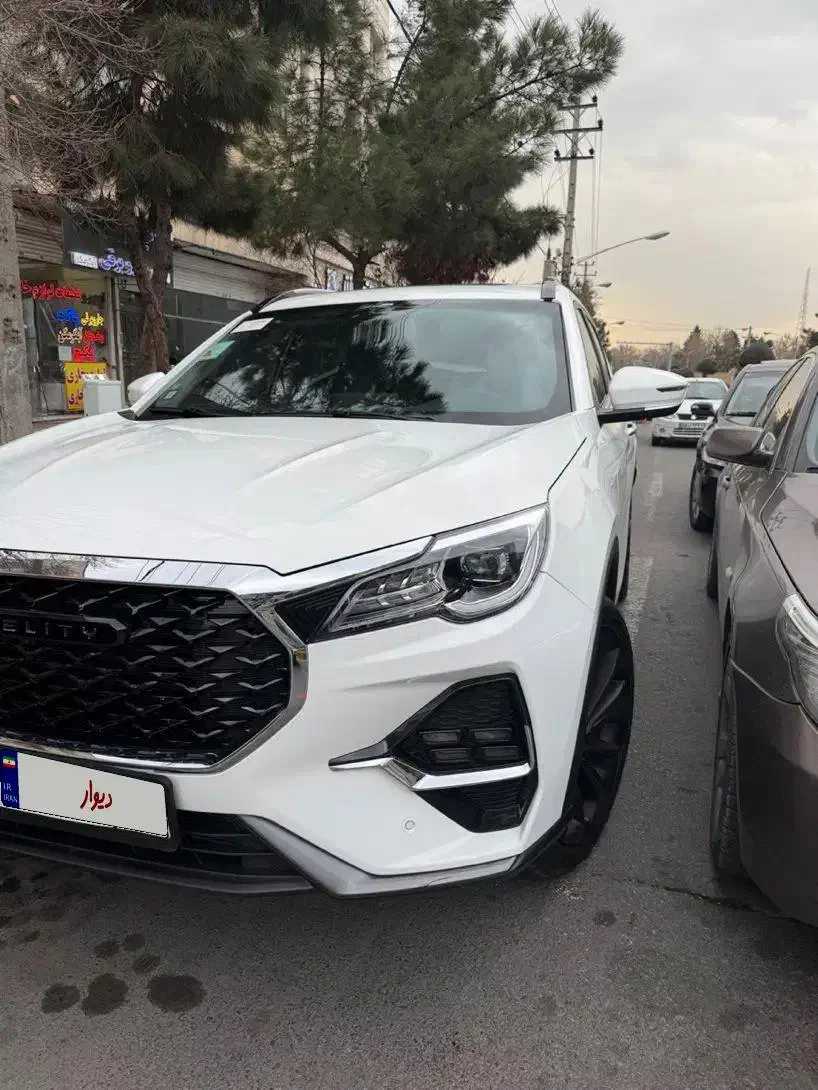 فیدلیتی الیت ۷ نفره ۴۰۴|خودرو سواری و وانت|مشهد, هفت تیر (آب و برق)|دیوار