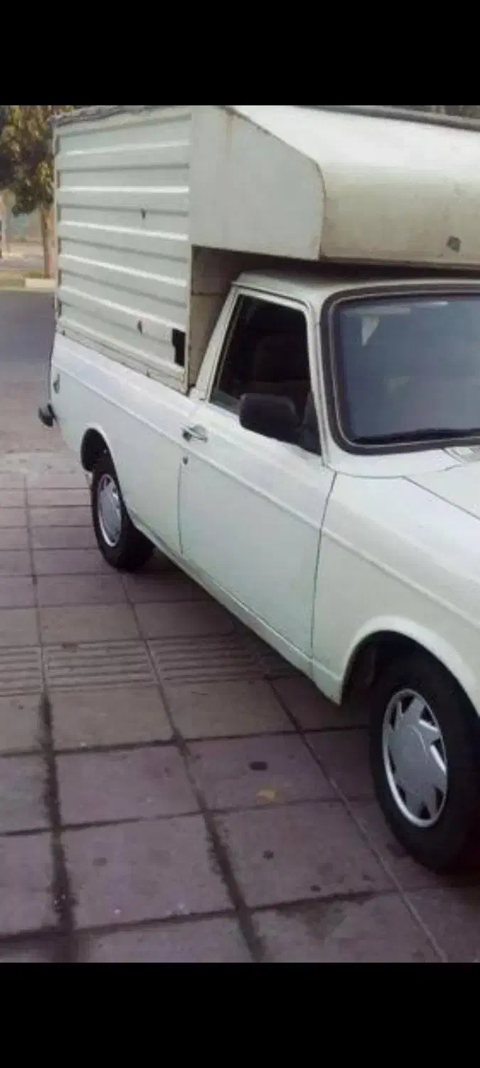 پیکان وانت مدل 91|خودرو سواری و وانت|لنگرود, |دیوار