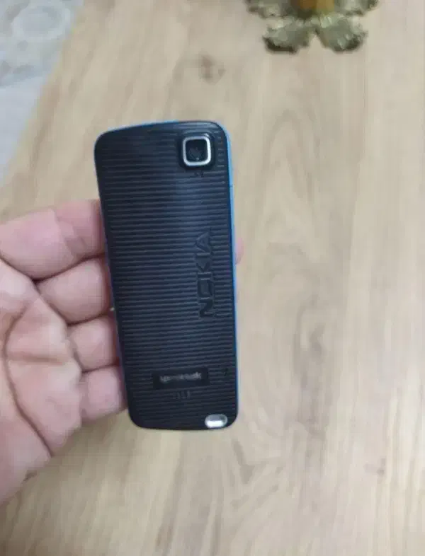 نوکیا 5220|موبایل|مشهد, شهید آوینی|دیوار