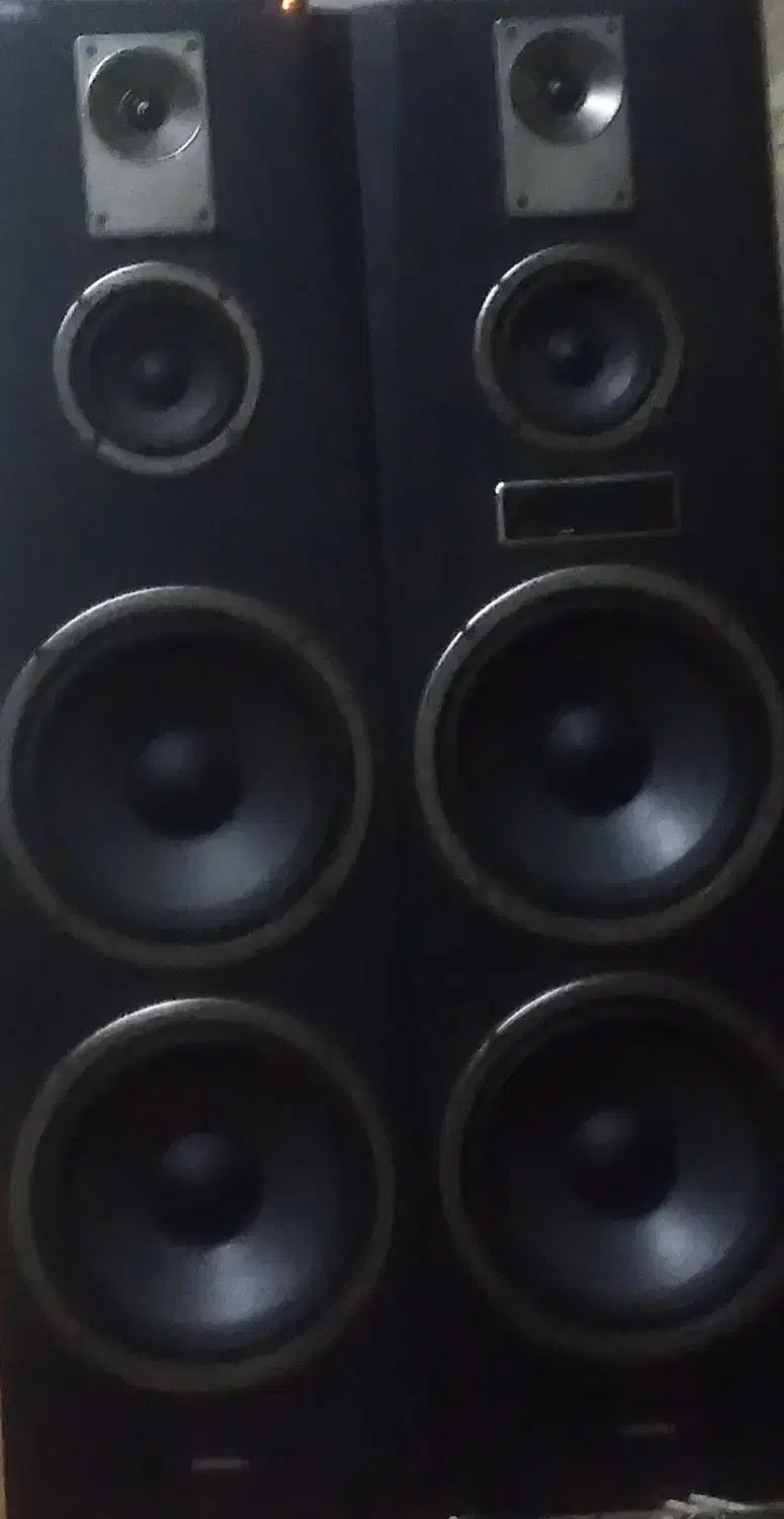 باند concord|سیستم صوتی خانگی|ورامین, ورامین|دیوار