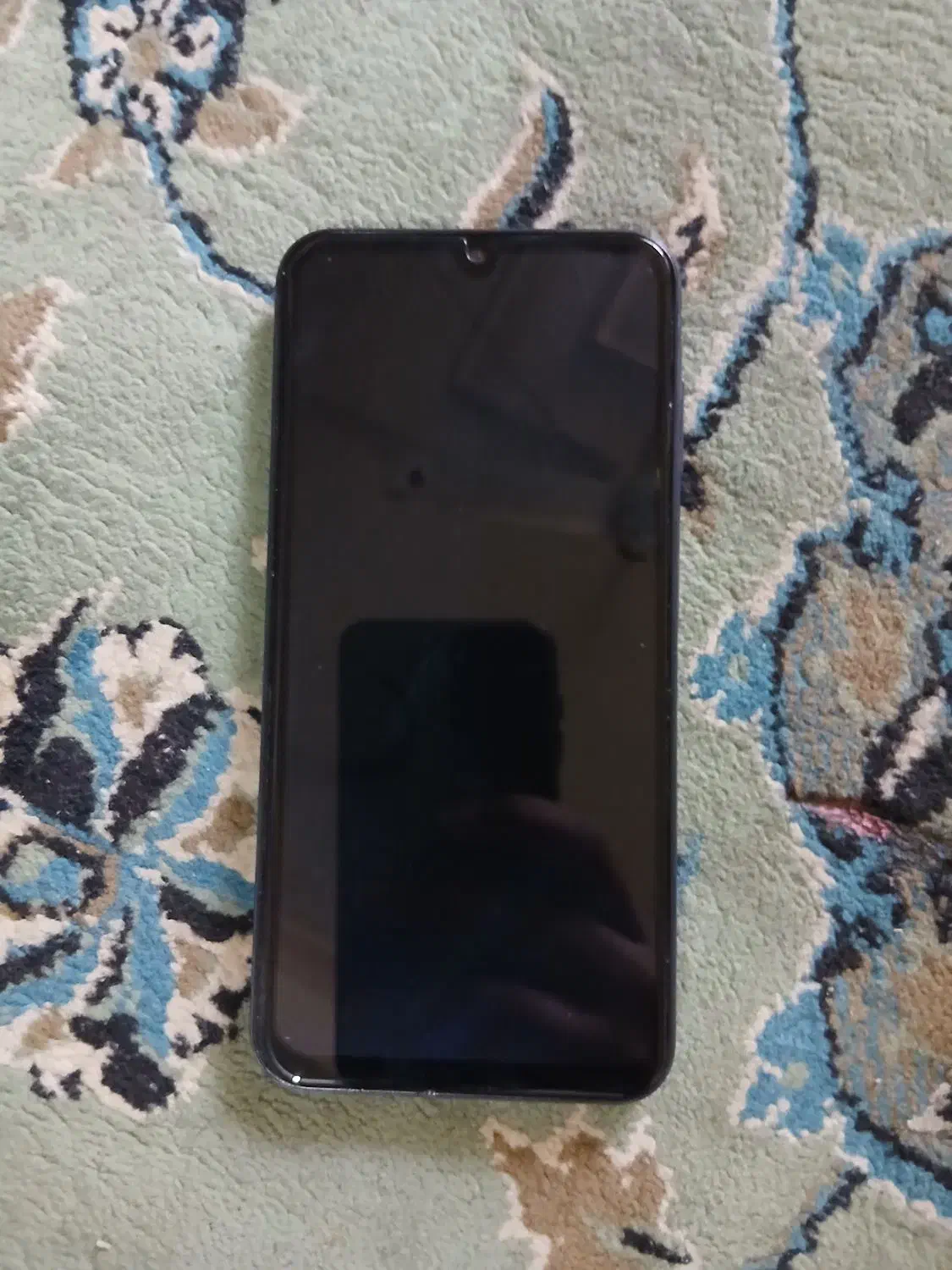 گوشی A15|موبایل|مشهد, شهرک شهید باهنر|دیوار