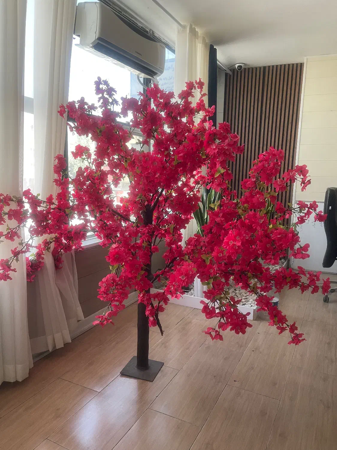 کیس و مانتیور|رایانه رومیزی|هشتگرد, هشتگرد قدیم|دیوار