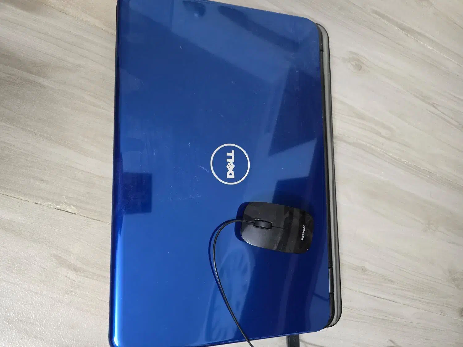 لپ تاپ مدل دل|رایانه همراه|اصفهان, شاهزید|دیوار