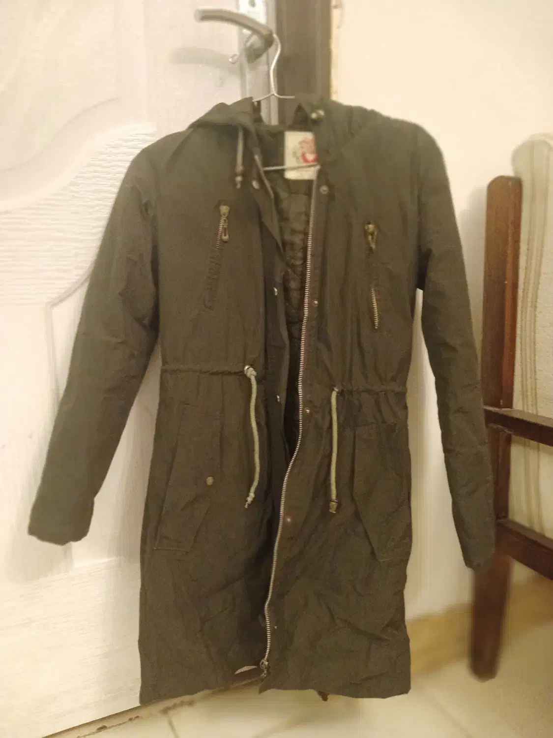 کاپشن|لباس|فردیس, شهرک شهید حسینی|دیوار