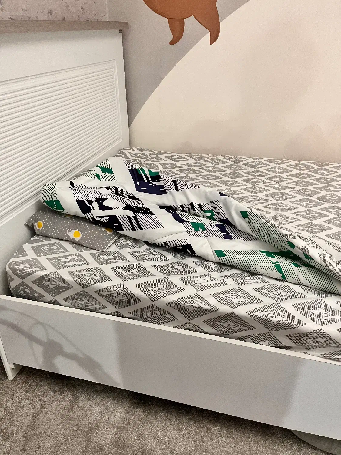 تشک خوشخواب ی نفره سایز ۱۲۰ رویال|تشک تختخواب|شیراز, شهرک بهار|دیوار