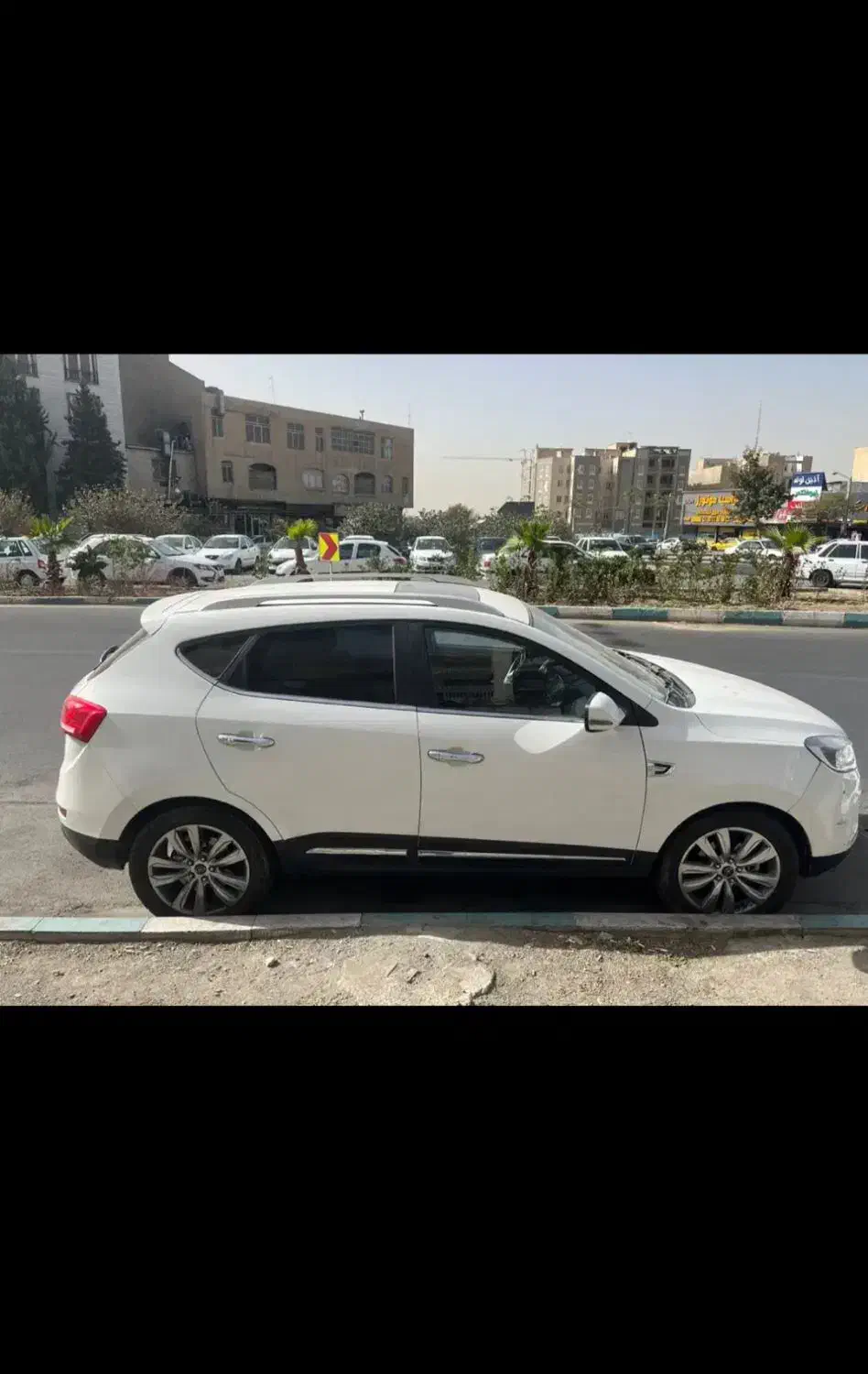 جکs5 مدل ۹۷|خودرو سواری و وانت|بندرعباس, |دیوار