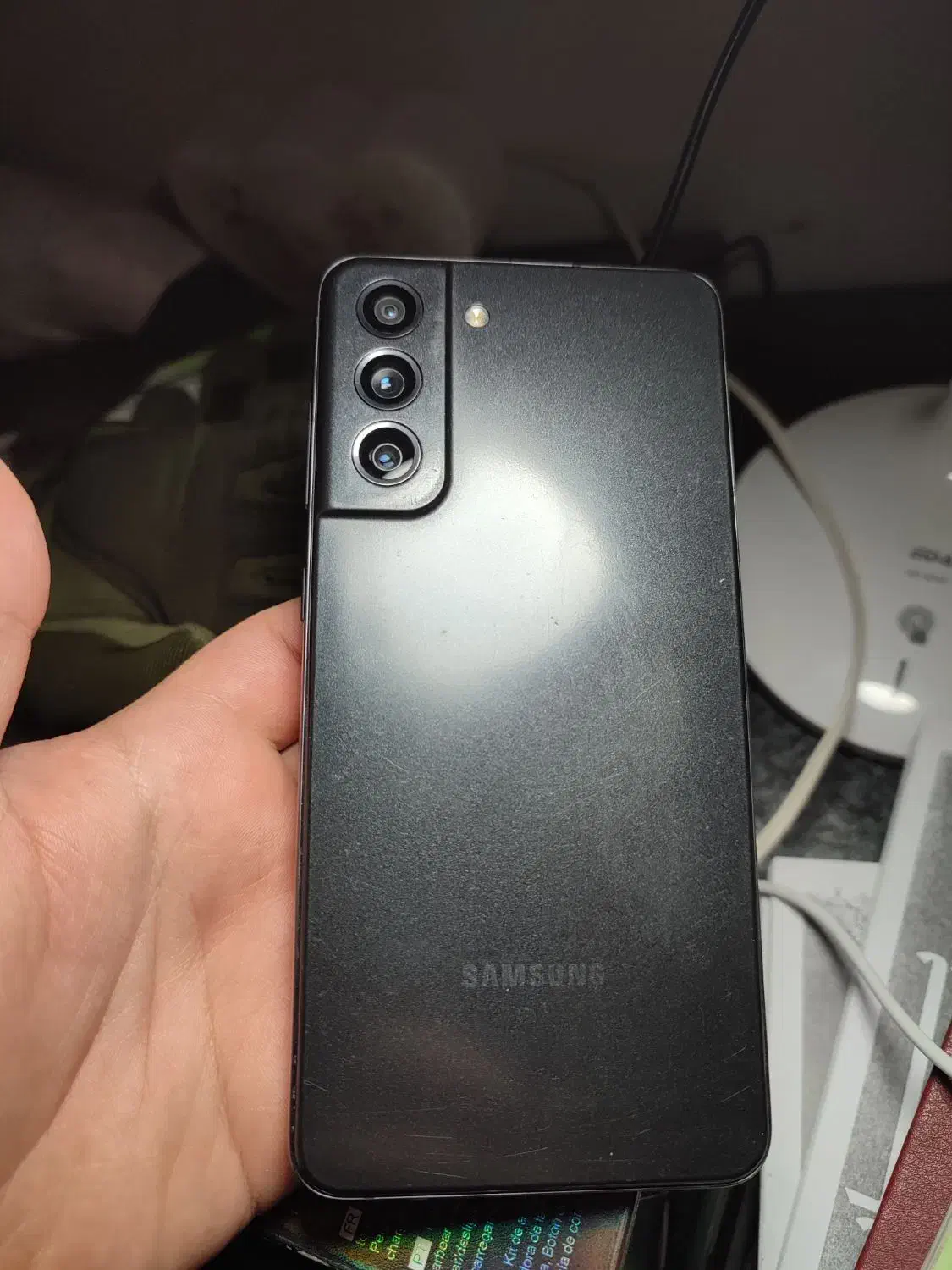 s21 fe|موبایل|بیجار, |دیوار