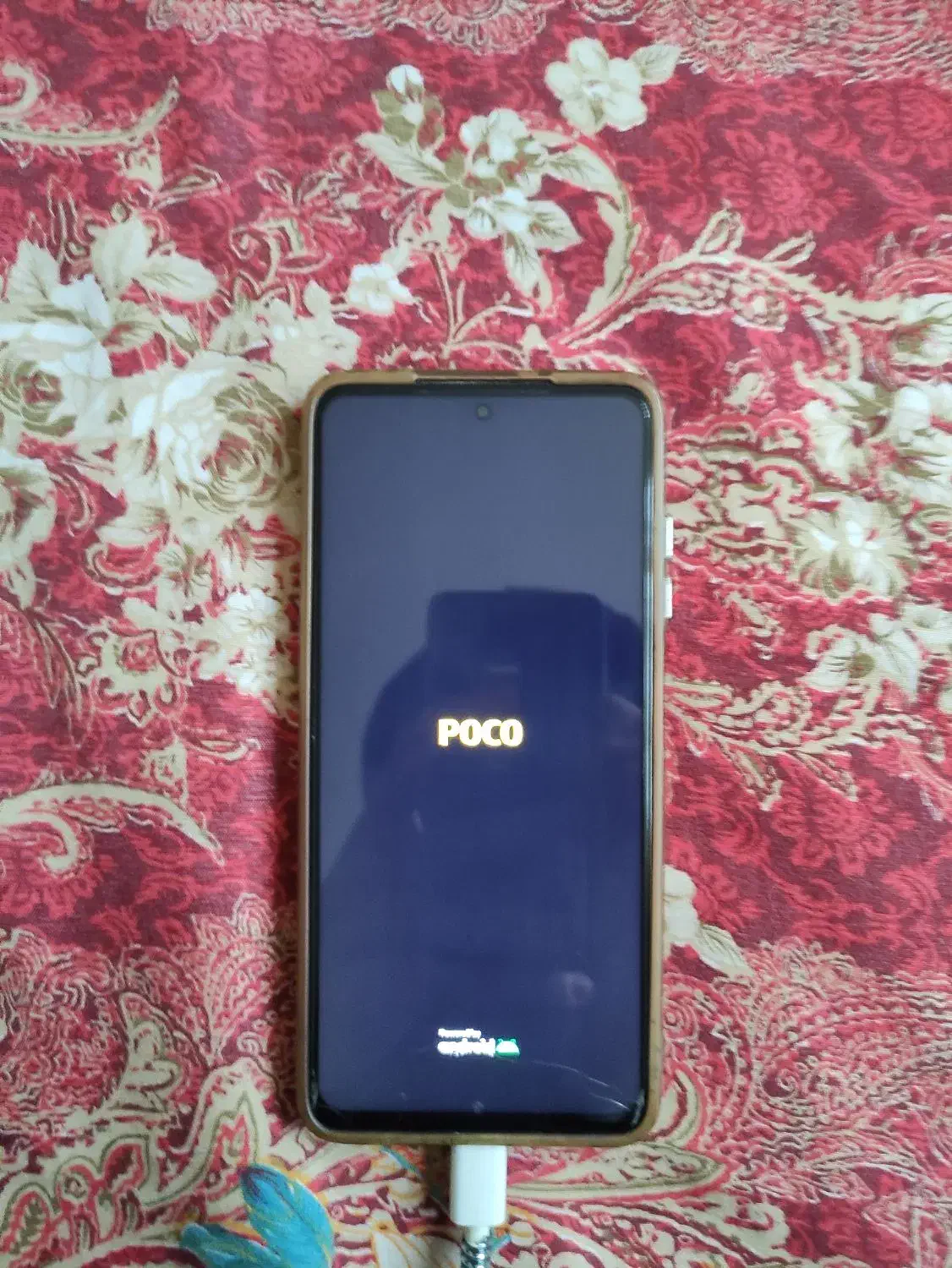 پوکو x3 NFC با حافظه 128|موبایل|کرج, شهرک بهارستان|دیوار