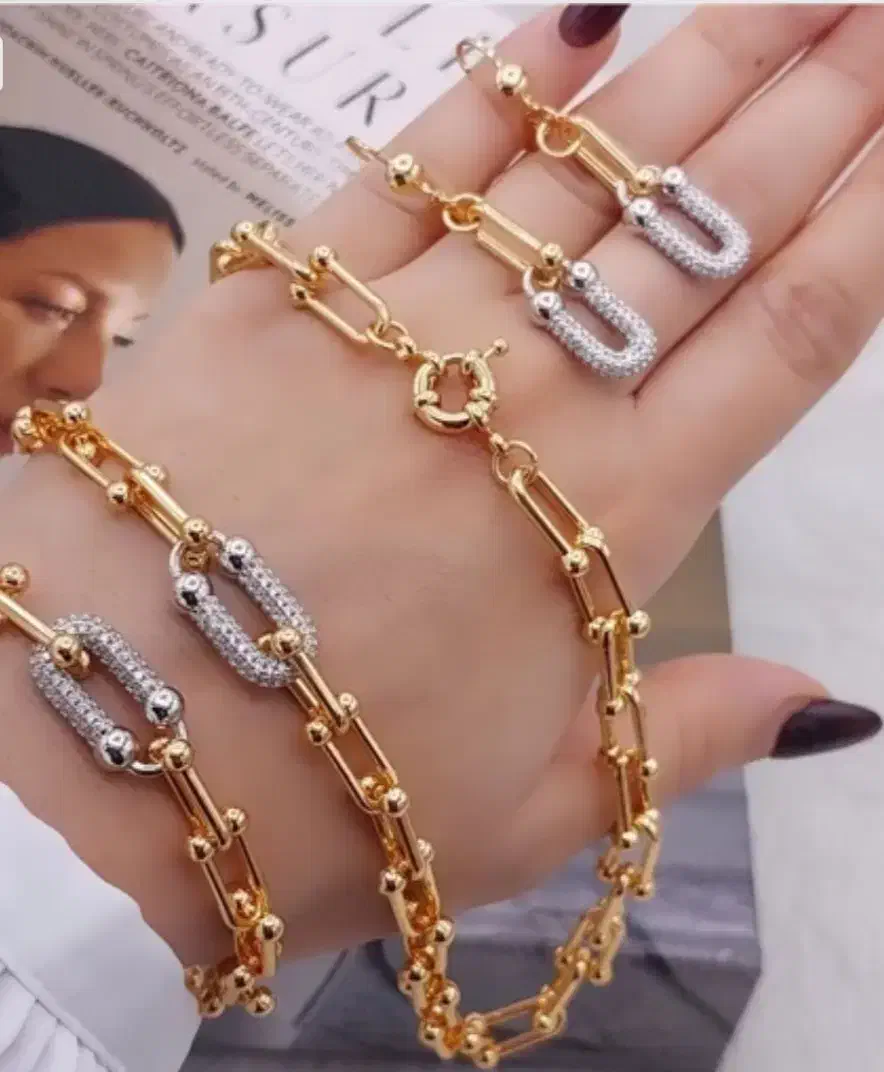 سرویس تیفانی کاملا نو|بدلیجات|کرج, شهرک ولیعصر|دیوار