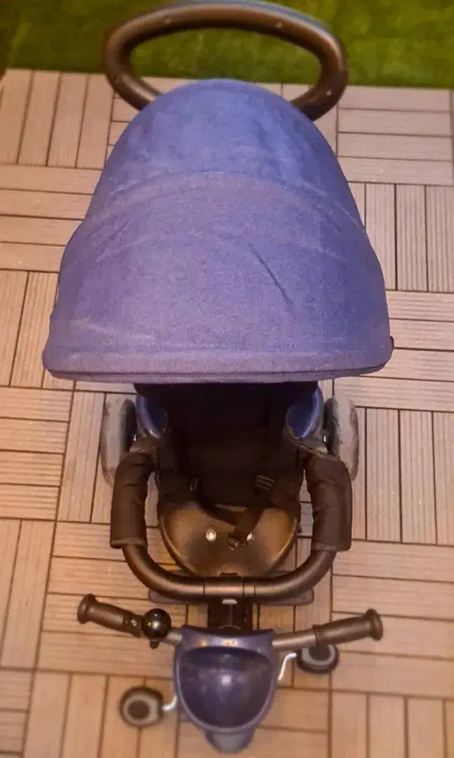 سه چرخه فلامینگو|دوچرخه، اسکیت، اسکوتر|تهران, شیراز|دیوار