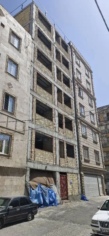 فروش واحدهای ۹۰ و ۱۰۰ و ۱۲۰ متری در بهترین لوکیشن|پیش‌فروش املاک|رباط‌کریم, رباط‌کریم|دیوار