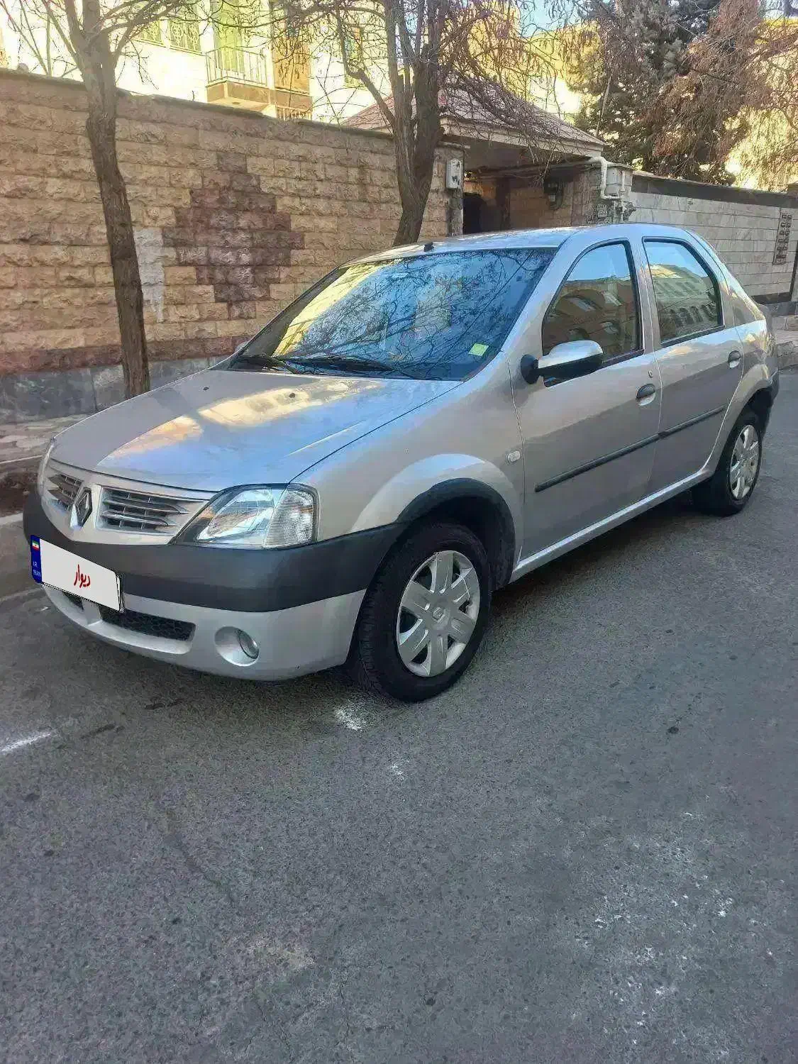 ال ۹۰ مدل ۱۳۸۹|خودرو سواری و وانت|کرج, شهرک ظفر|دیوار