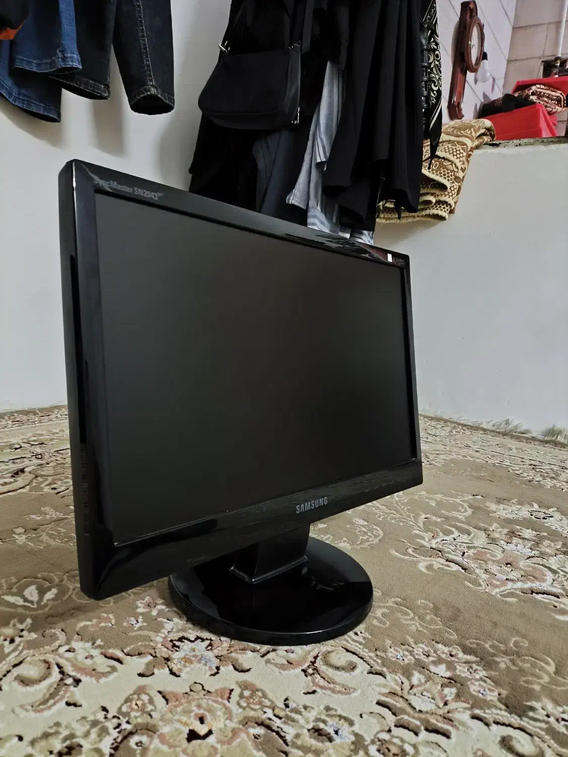 مانیتور|قطعات و لوازم جانبی رایانه|کرمانشاه, |دیوار