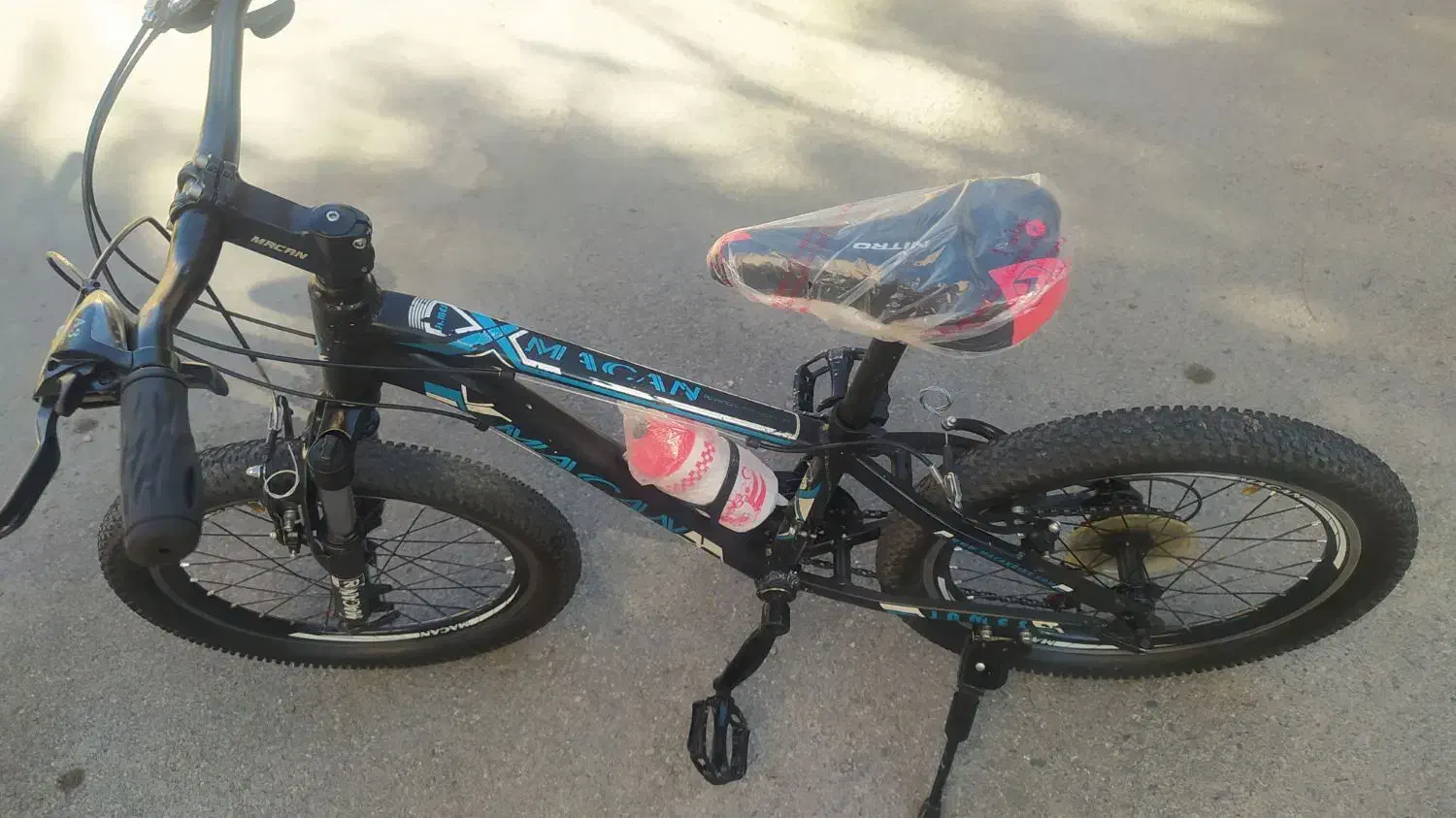 دوچرخه 20/24/26|دوچرخه، اسکیت، اسکوتر|سنندج, |دیوار