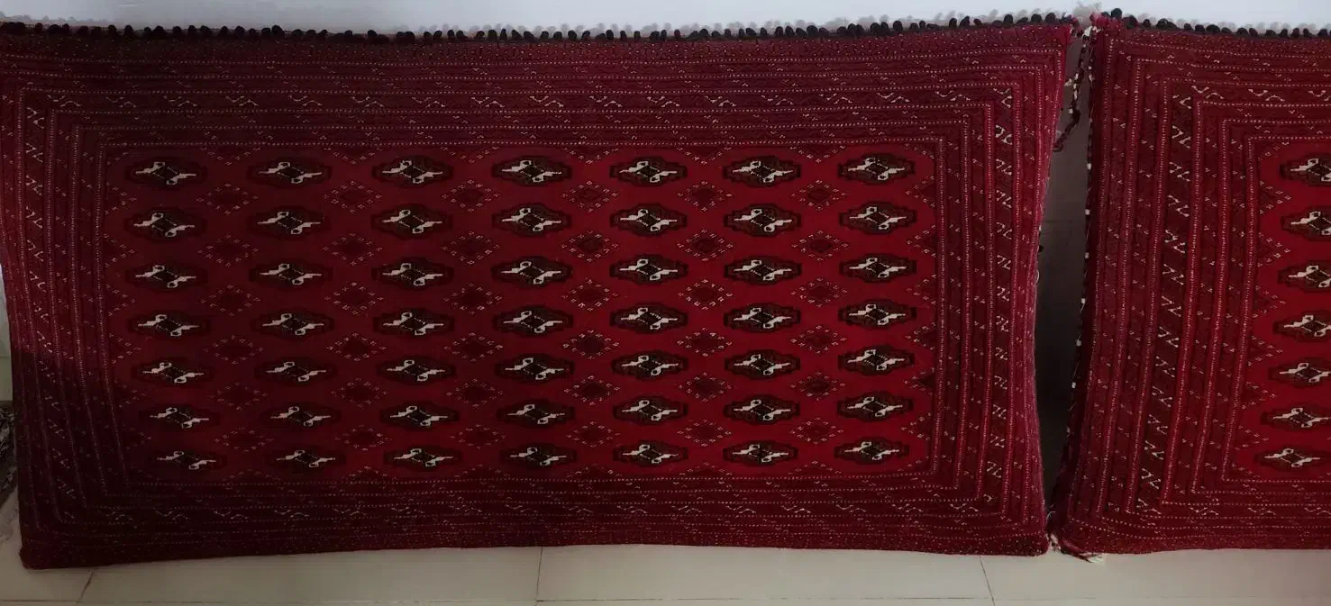 پشتی جرگلان|پشتی|سمنان, |دیوار