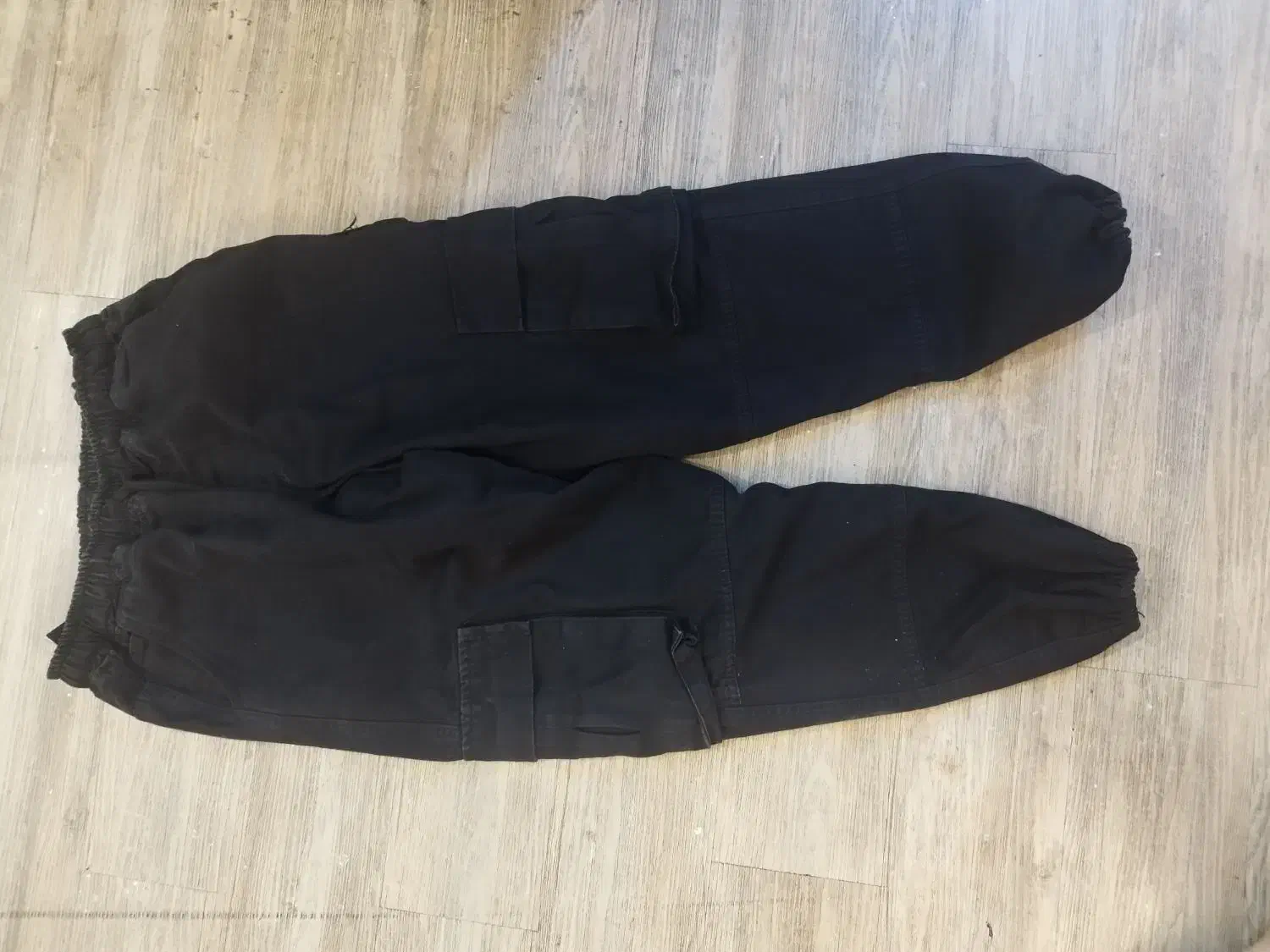 شلوار کارگو برشکا اصلی|لباس|تهران, کوی بیمه|دیوار