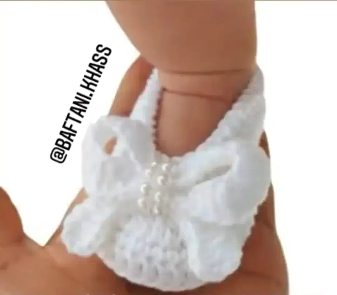 صندل عیدانه  نوزادی|اسباب و اثاث بچه|سبزوار, زینبیه|دیوار