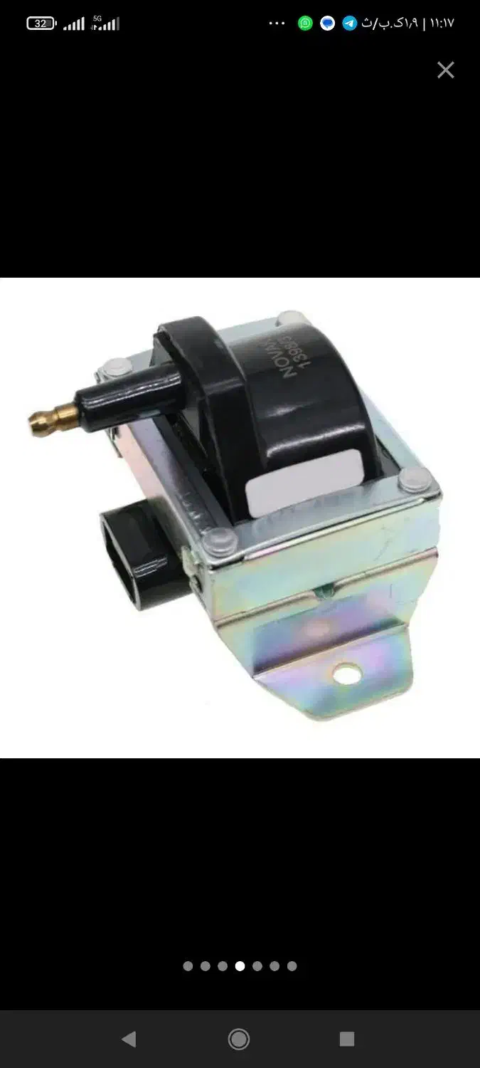 کاربراتور پژو۲۰۰۰دلکو ومگنت وسرسیلندرپژو۲۰۰۰|قطعات یدکی و لوازم جانبی|مشهد, توس (بلوار توس)|دیوار