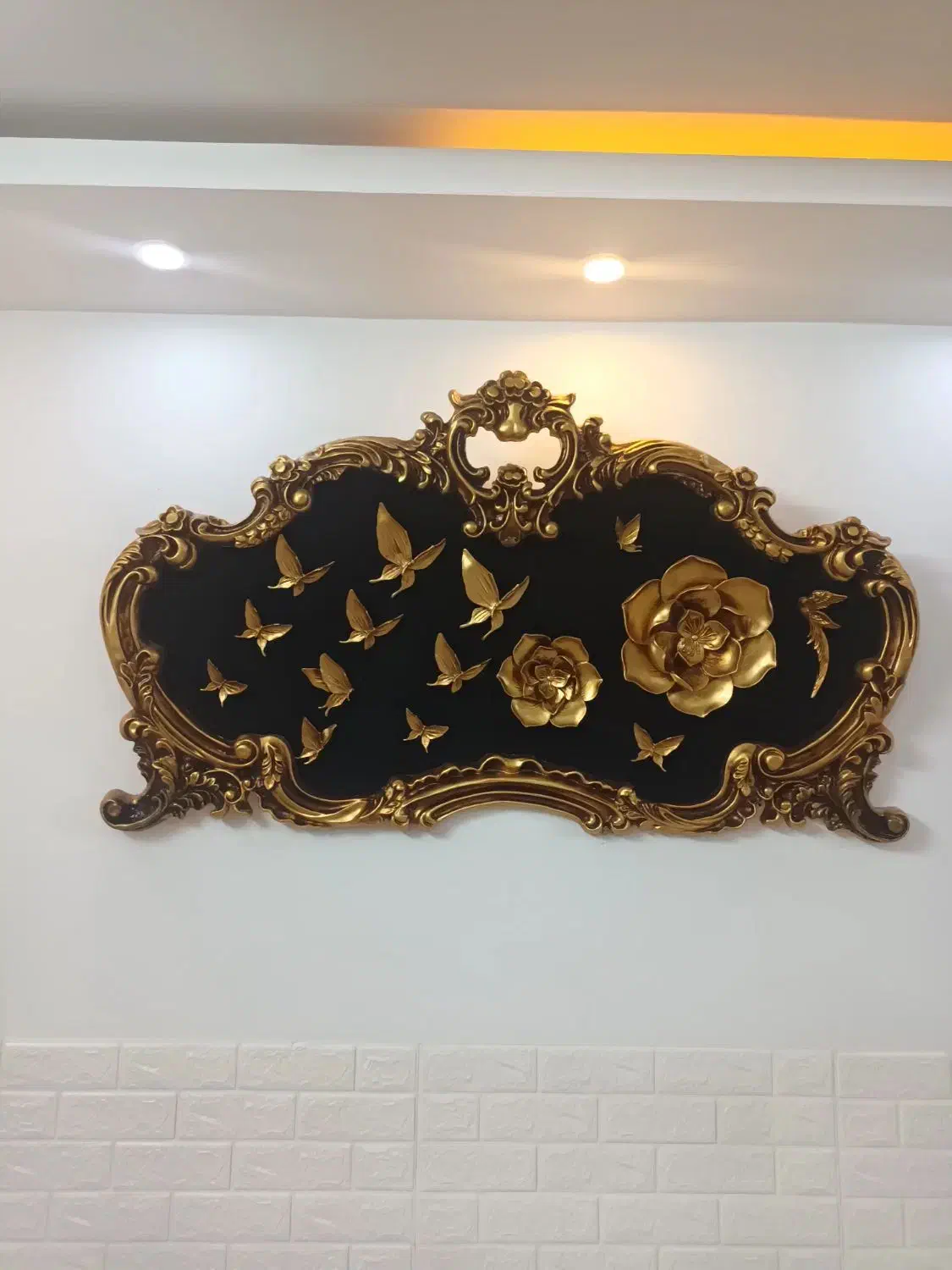 تابلو|تابلو، نقاشی، عکس|قم, شهر قائم|دیوار