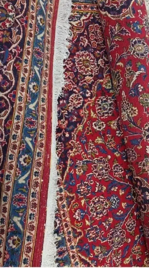 فرش دستباف قدیمی سالم|فرش|کرج, شهرک ظفر|دیوار