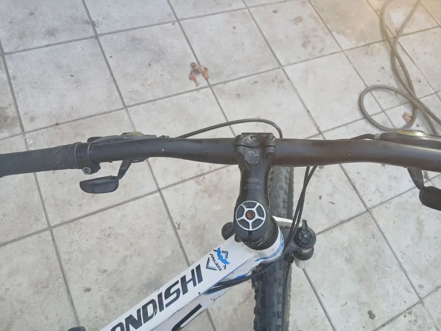 دوچرخه ۲۶|دوچرخه، اسکیت، اسکوتر|مشگین شهر, |دیوار