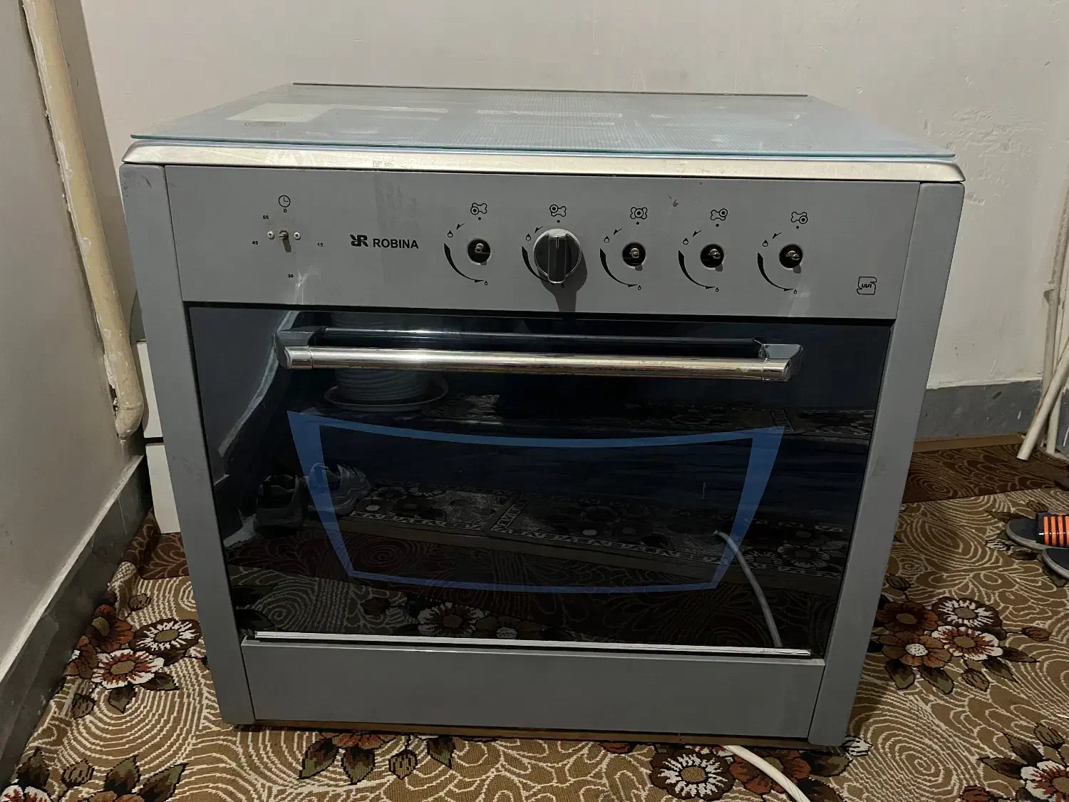 اجاق گاز|اجاق گاز و لوازم برقی پخت‌وپز|تهران, جوادیه تهرانپارس|دیوار