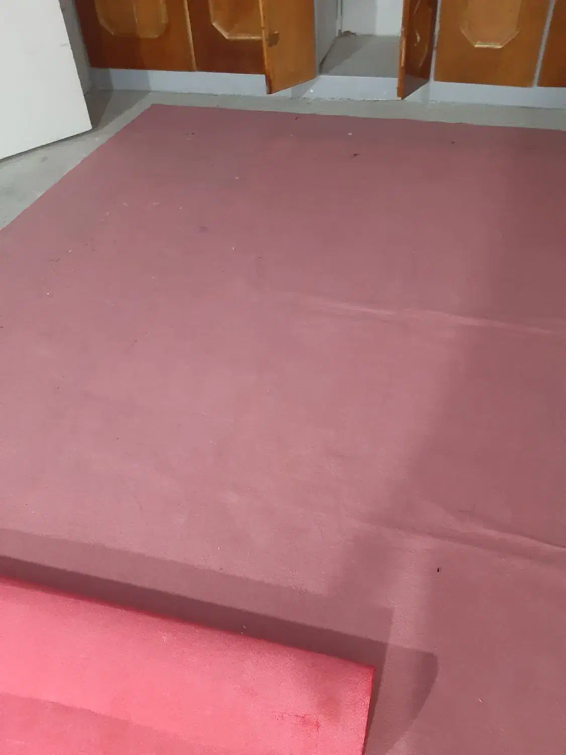 موکت مناسب تولیدی و کارگاه|موکت|اسلام‌شهر, شهرک مهدیه|دیوار