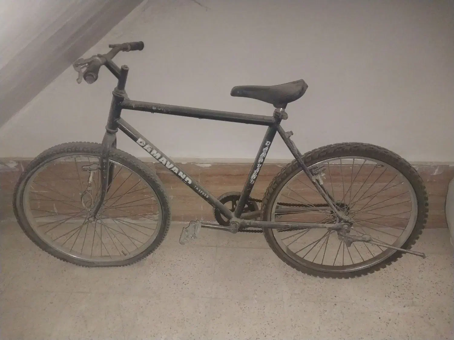 دوچرخه سالم|دوچرخه، اسکیت، اسکوتر|بجنورد, |دیوار