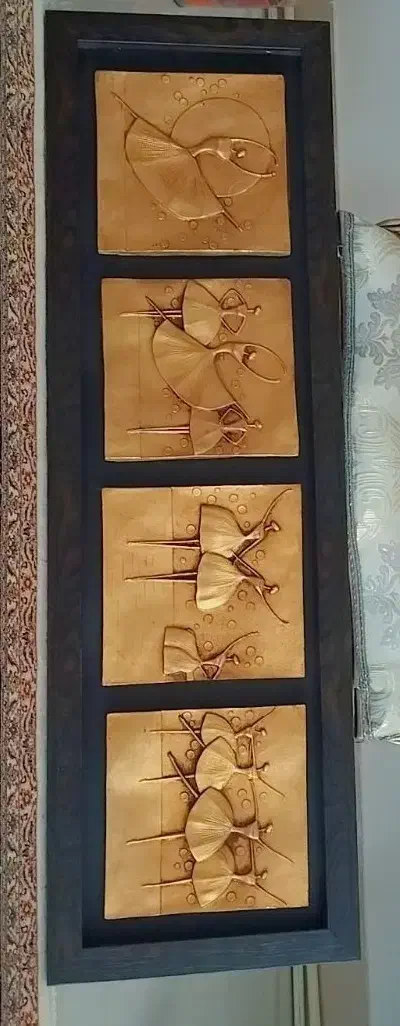 تابلو|تابلو، نقاشی، عکس|کوهدشت, |دیوار