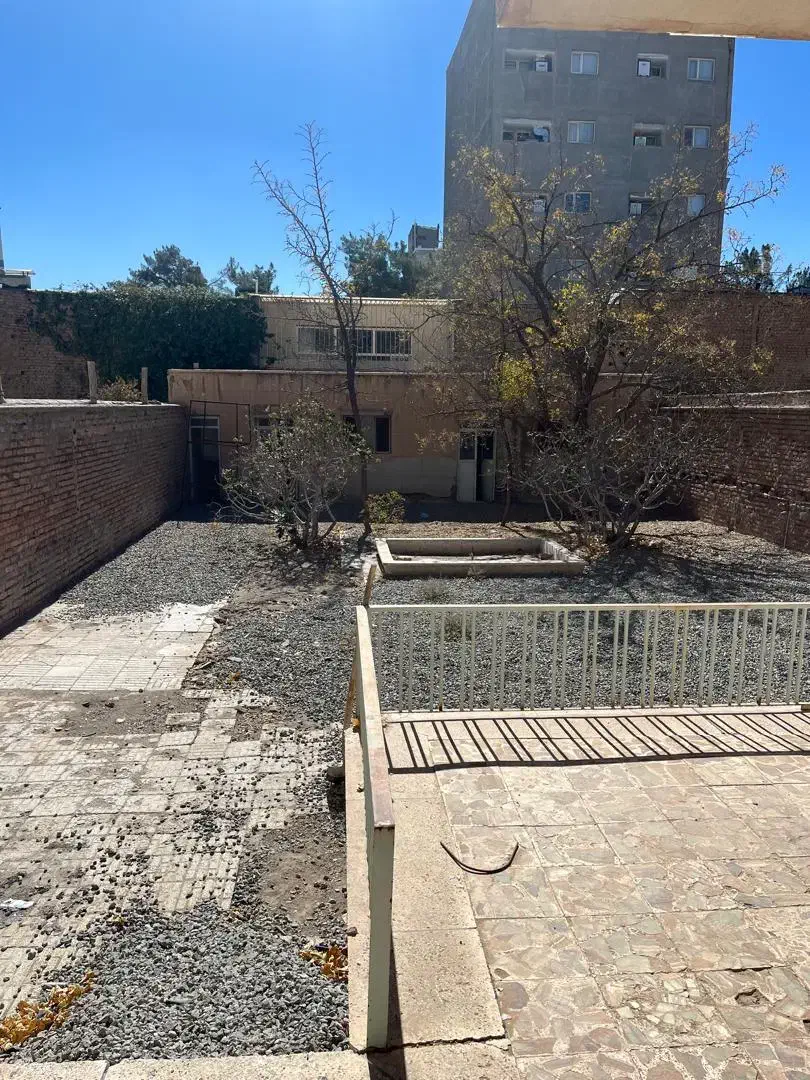 اجاره ویلایی 750منری خیابان معلم|اجارهٔ خانه و ویلا|بیرجند, |دیوار