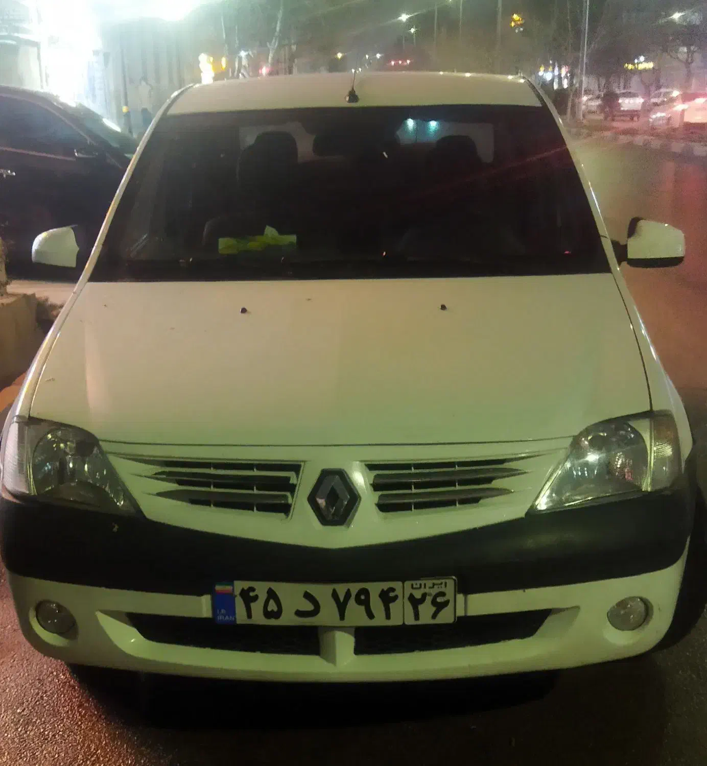 ال نودمدل۹۶صدتاکار|خودرو سواری و وانت|بجنورد, |دیوار