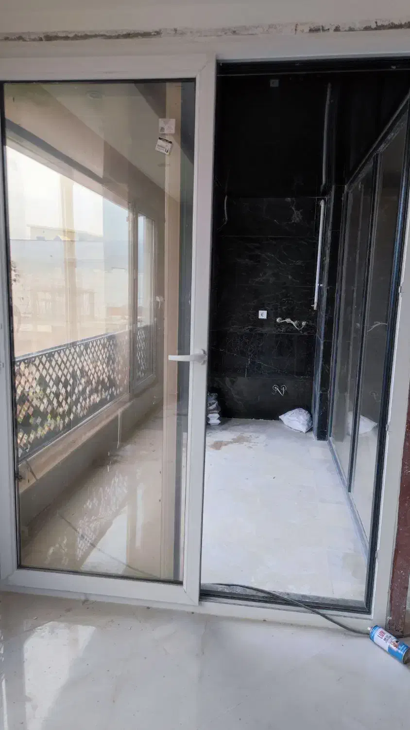 نوساز 164متری کلیدنخورده|فروش آپارتمان|گرگان, |دیوار