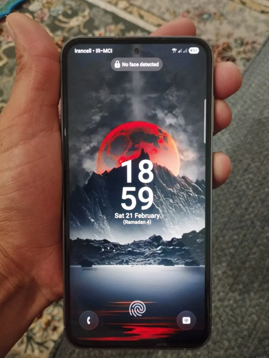 256  S23 FE 5G|موبایل|مشهد, مصطفی خمینی|دیوار