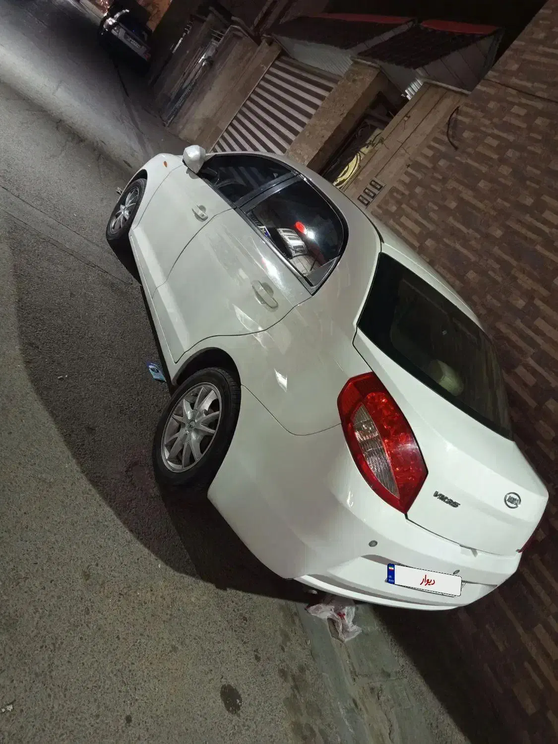 mvm315|خودرو سواری و وانت|پردیس, فاز ۴|دیوار