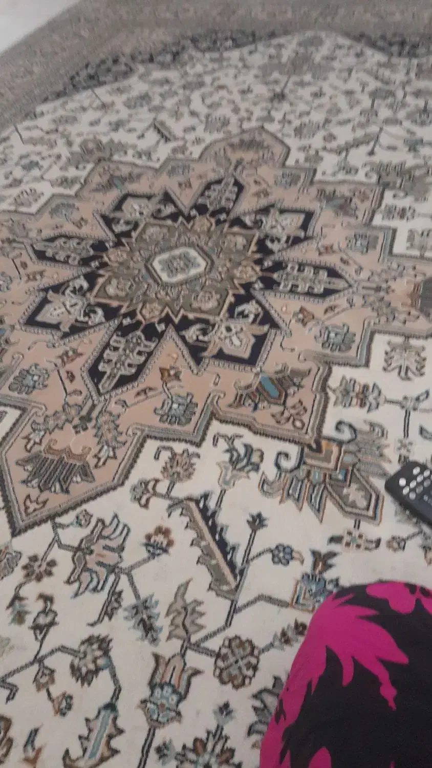 فرش ۶ متری|فرش|پردیس, فاز ۱۱|دیوار