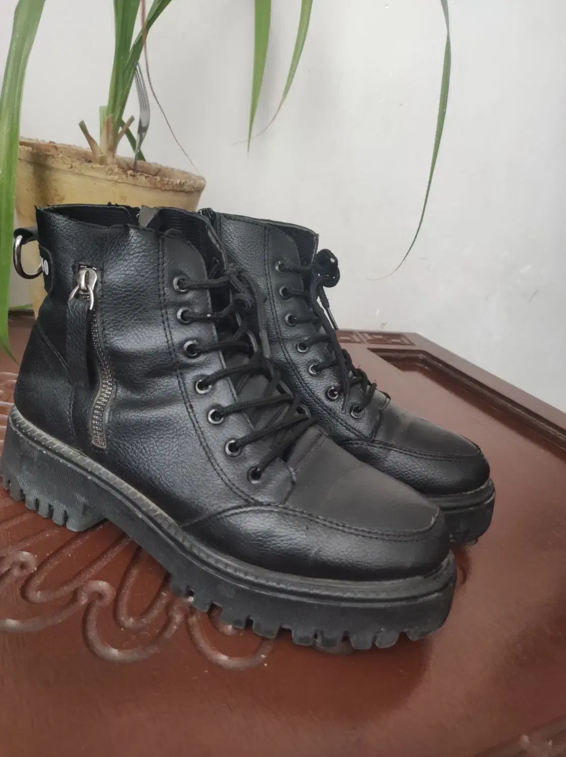 نیم بوت نو|کیف، کفش، کمربند|سبزوار, توحیدشهر|دیوار