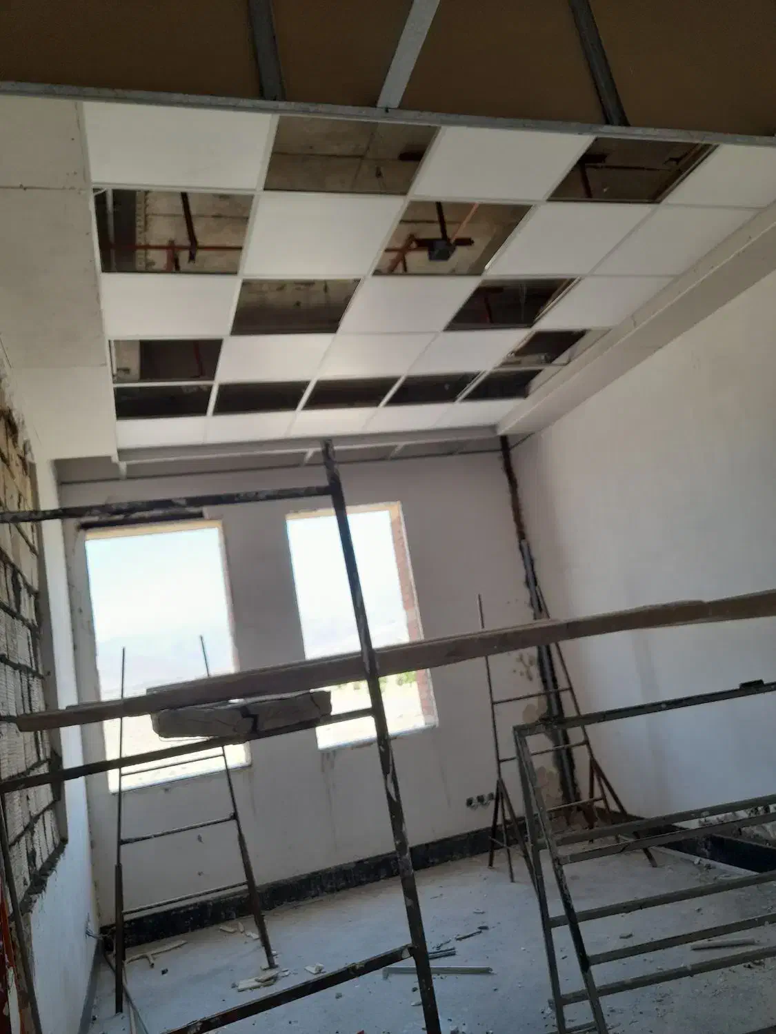 شاگرد کناف|استخدام معماری، عمران و ساختمانی|نیشابور, شهرک پردیس|دیوار