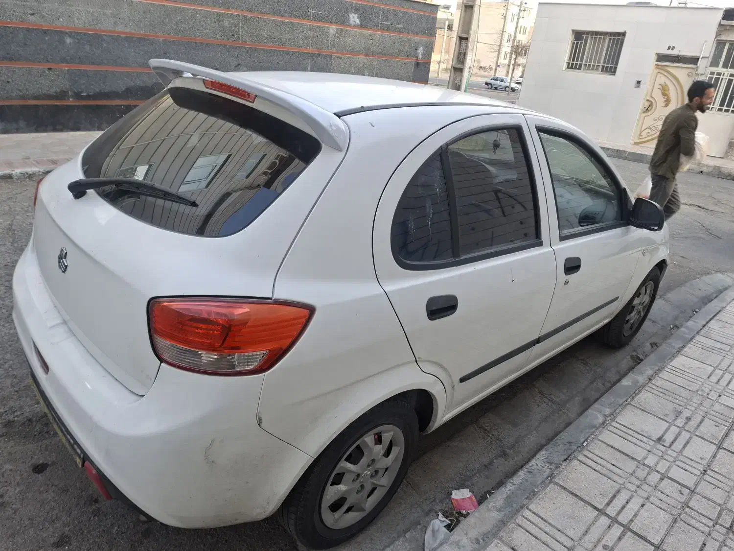 تیبا 2|خودرو سواری و وانت|اسلام‌شهر, شهرک محمدیه|دیوار