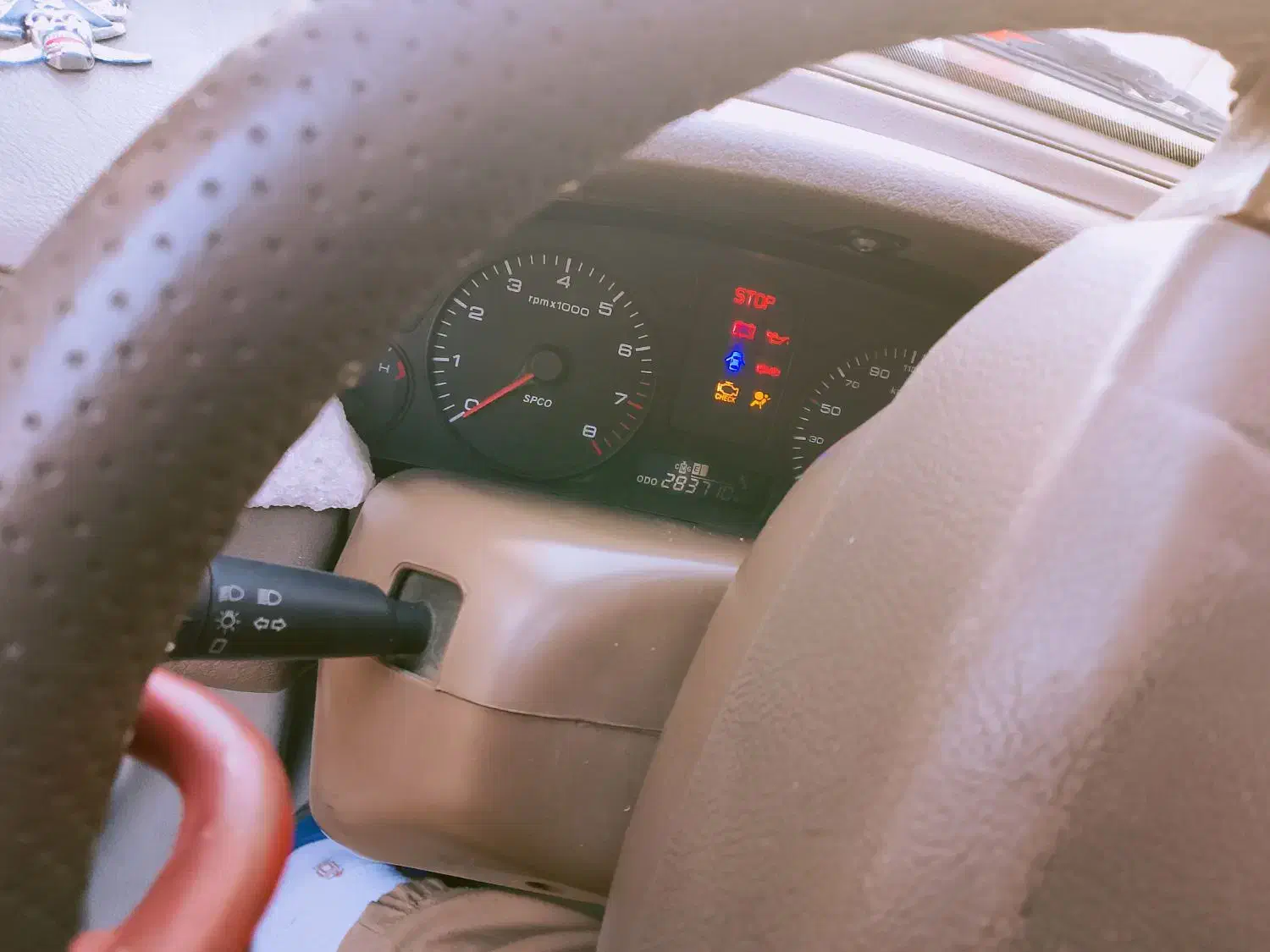 مدل 91|خودرو سواری و وانت|ملارد, |دیوار