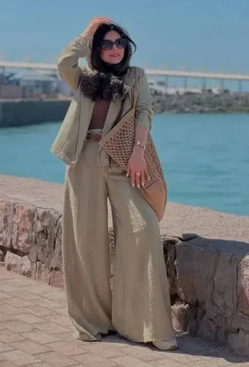 کت شلوار مراکشی ک تا سایز ۴۲ اوکی هستش|لباس|رشت, نظری|دیوار