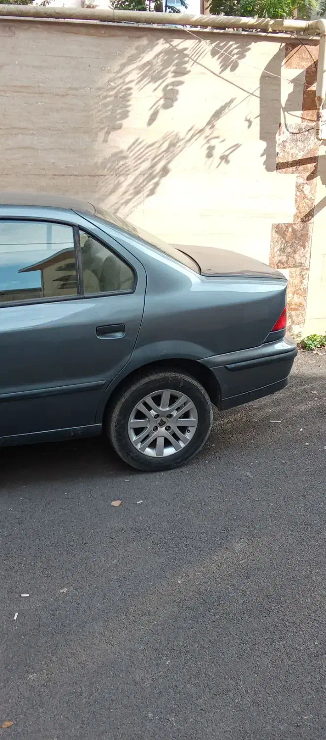 فروش خودرو|خودرو سواری و وانت|رشت, جهاد|دیوار